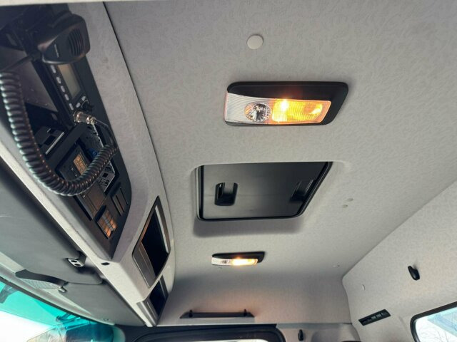 Mercedes-Benz Arocs 3351 6x6 Kipper Bordmatic Meiller - Kipper: das Bild 4 Mercedes-Benz Arocs 3351 6x6 Kipper Bordmatic Meiller - Kipper: das Bild 4