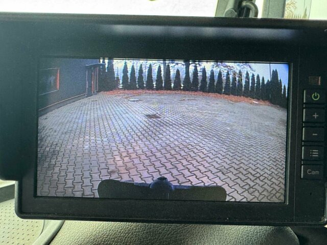 Mercedes-Benz Arocs 3351 6x6 Kipper Bordmatic Meiller - Kipper: das Bild 3 Mercedes-Benz Arocs 3351 6x6 Kipper Bordmatic Meiller - Kipper: das Bild 3