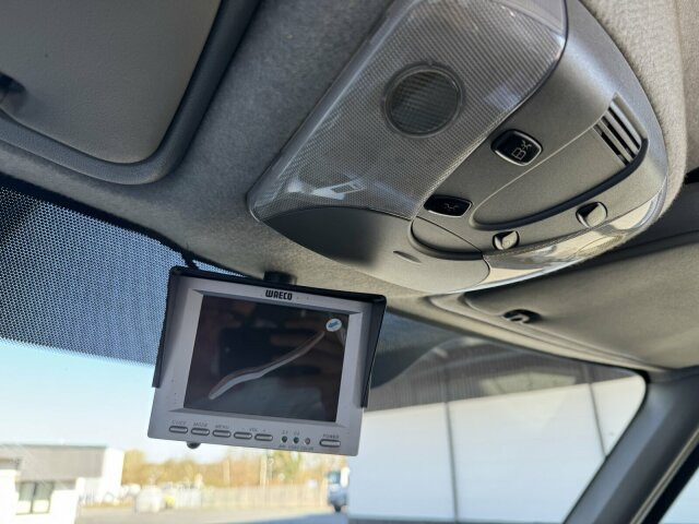 Mercedes-Benz Sprinter MB TV-Fzg mit Rausch Inspektion Einheit - Saug-/ Spülfahrzeug: das Bild 4 Mercedes-Benz Sprinter MB TV-Fzg mit Rausch Inspektion Einheit - Saug-/ Spülfahrzeug: das Bild 4