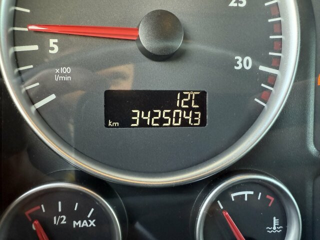 MAN TGS 18.440 4x4H Eur 5 Sattelzugmaschine - Sattelzugmaschine: das Bild 2 MAN TGS 18.440 4x4H Eur 5 Sattelzugmaschine - Sattelzugmaschine: das Bild 2