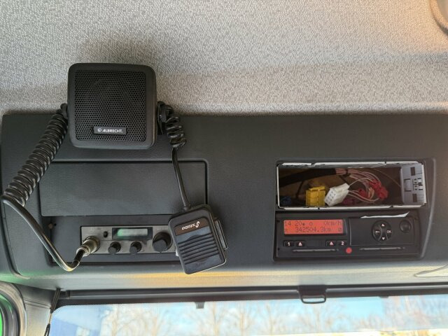 MAN TGS 18.440 4x4H Eur 5 Sattelzugmaschine - Sattelzugmaschine: das Bild 3 MAN TGS 18.440 4x4H Eur 5 Sattelzugmaschine - Sattelzugmaschine: das Bild 3