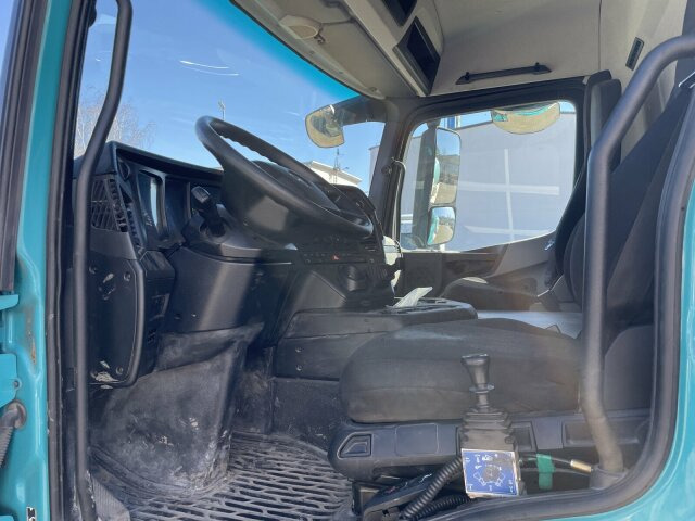 Mercedes-Benz Antos 2136 4x2 SZM Retarder Kipphyd. *Betonaufl. - Sattelzugmaschine: das Bild 5 Mercedes-Benz Antos 2136 4x2 SZM Retarder Kipphyd. *Betonaufl. - Sattelzugmaschine: das Bild 5