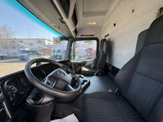 Mercedes-Benz Antos 2136 4x2 SZM Retarder Kipphyd. - Sattelzugmaschine: das Bild 3 Mercedes-Benz Antos 2136 4x2 SZM Retarder Kipphyd. - Sattelzugmaschine: das Bild 3