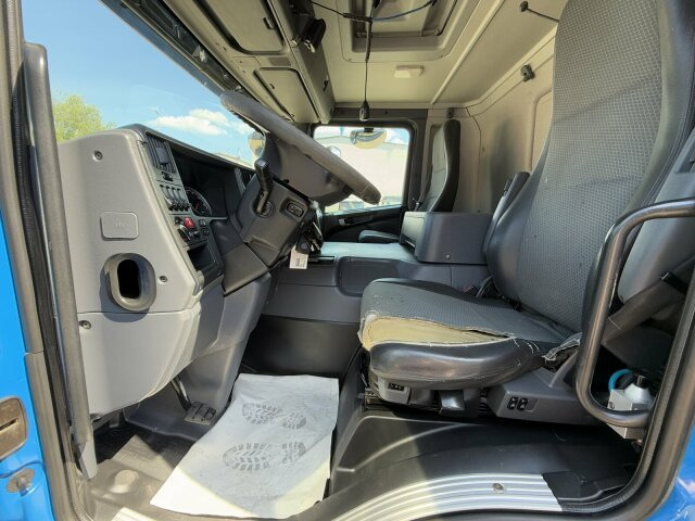 Scania P 450 6x4 Dreiseitenkipper DAUTEL - Kipper: das Bild 4 Scania P 450 6x4 Dreiseitenkipper DAUTEL - Kipper: das Bild 4