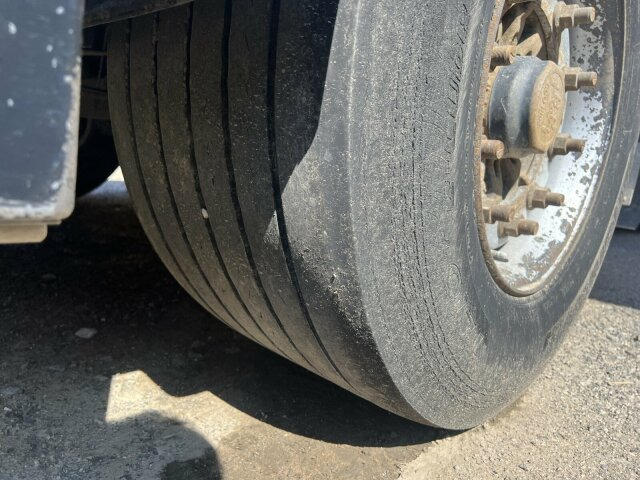 Schwarzmüller DB Plattform - Pritschenanhänger/ Plattformanhänger: das Bild 5 Schwarzmüller DB Plattform - Pritschenanhänger/ Plattformanhänger: das Bild 5