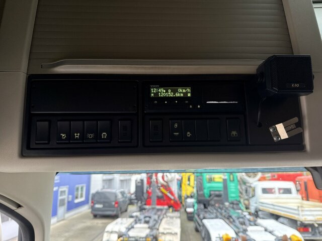 Volvo FH 510 8x4 Holztransporter Kran PENZ *Anhänger – Leasing Volvo FH 510 8x4 Holztransporter Kran PENZ *Anhänger: das Bild 7 Volvo FH 510 8x4 Holztransporter Kran PENZ *Anhänger – Leasing Volvo FH 510 8x4 Holztransporter Kran PENZ *Anhänger: das Bild 7