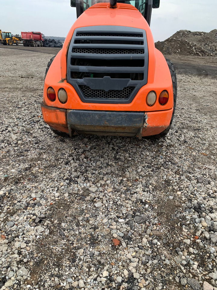 HAMM H 20 I – Leasing HAMM H 20 I: das Bild 6