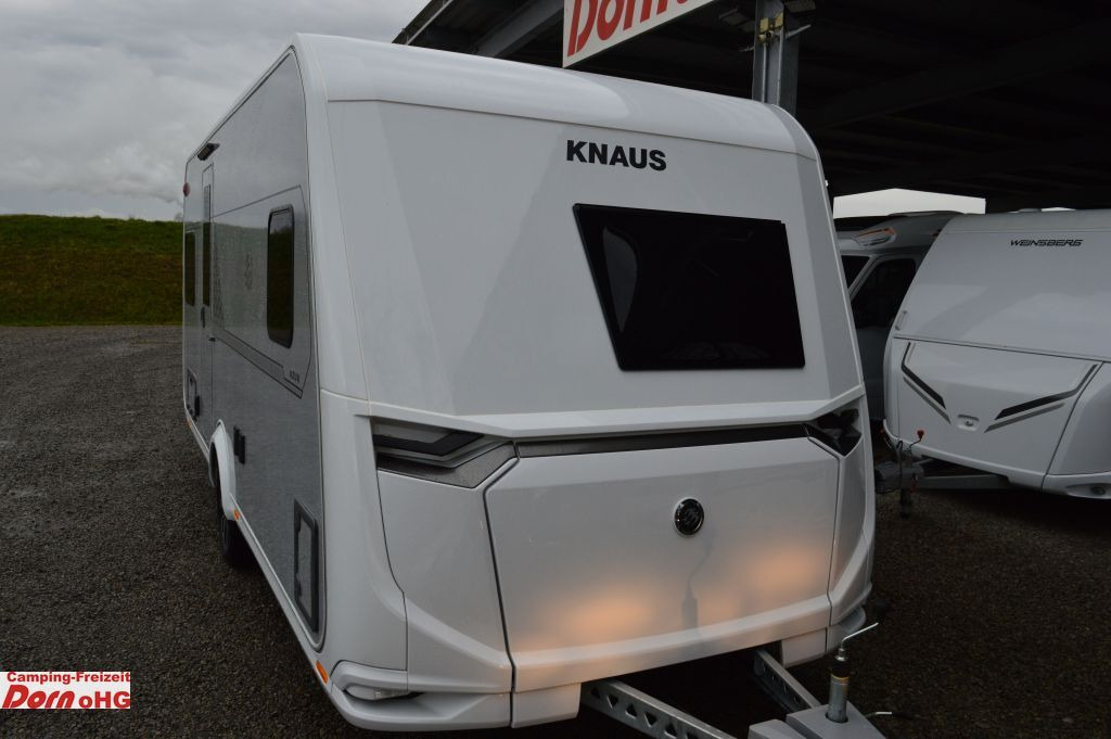 Knaus Azur 500 FU Viel Ausstattung - Wohnwagen: das Bild 3 Knaus Azur 500 FU Viel Ausstattung - Wohnwagen: das Bild 3