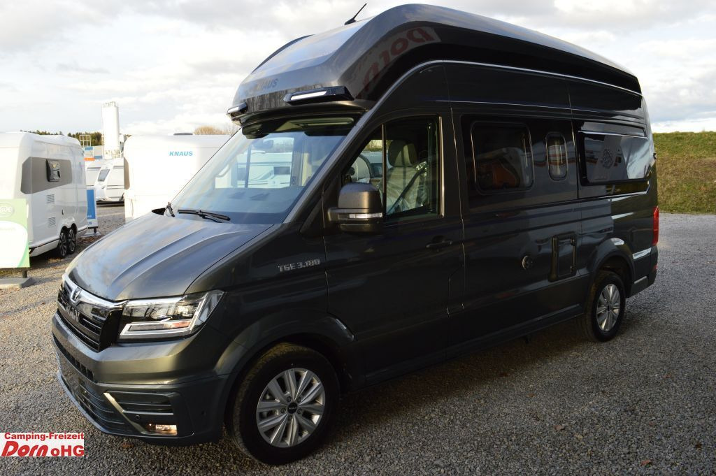 Knaus BOXDRIVE 600 XL Frontantrieb Knaus BoxDrive 600 XL Frontantrieb - Camper Van: das Bild 4 Knaus BOXDRIVE 600 XL Frontantrieb Knaus BoxDrive 600 XL Frontantrieb - Camper Van: das Bild 4