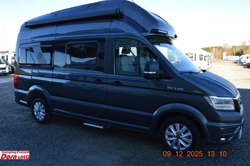 Knaus BOXDRIVE 600 XL Frontantrieb Knaus BoxDrive 600 XL Frontantrieb - Camper Van: das Bild 1 Knaus BOXDRIVE 600 XL Frontantrieb Knaus BoxDrive 600 XL Frontantrieb - Camper Van: das Bild 1