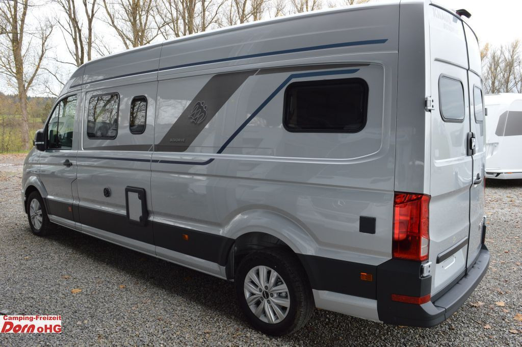 Knaus BOXDRIVE 680 ME Viel Ausstattung Knaus BOXDRIVE 680 ME Viel Ausstattung - Camper Van: das Bild 5 Knaus BOXDRIVE 680 ME Viel Ausstattung Knaus BOXDRIVE 680 ME Viel Ausstattung - Camper Van: das Bild 5