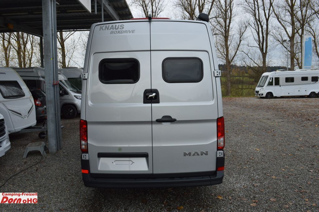 Knaus BOXDRIVE 680 ME Viel Ausstattung Knaus BOXDRIVE 680 ME Viel Ausstattung - Camper Van: das Bild 3 Knaus BOXDRIVE 680 ME Viel Ausstattung Knaus BOXDRIVE 680 ME Viel Ausstattung - Camper Van: das Bild 3