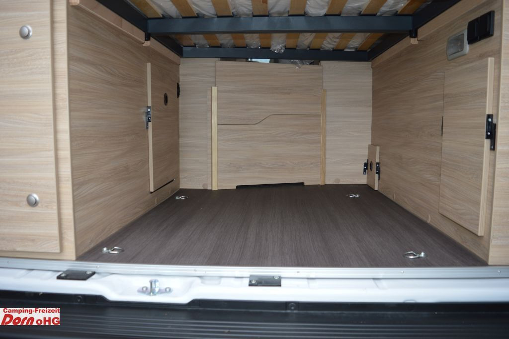 Knaus BoxLife Pro 540 ROAD 60 Years Automatik/140PS – Leasing Knaus BoxLife Pro 540 ROAD 60 Years Automatik/140PS: das Bild 7