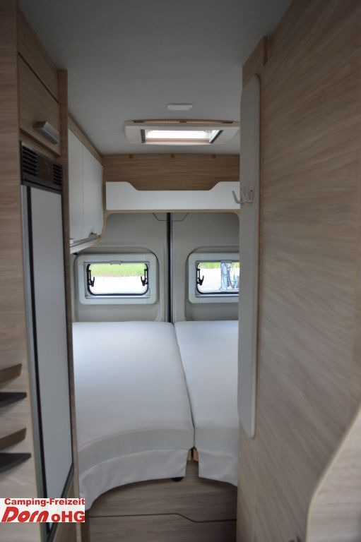 Knaus BoxStar 630 Freeway 150 PS - Camper Van: das Bild 5 Knaus BoxStar 630 Freeway 150 PS - Camper Van: das Bild 5
