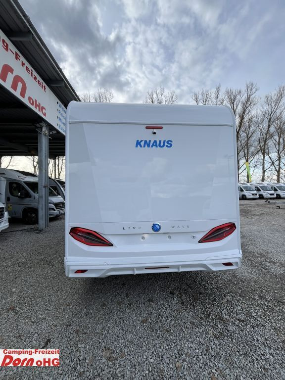 Knaus L!VE WAVE 650 MF Automatik/180 PS/Heavy - Teilintegriertes Wohnmobil: das Bild 3 Knaus L!VE WAVE 650 MF Automatik/180 PS/Heavy - Teilintegriertes Wohnmobil: das Bild 3
