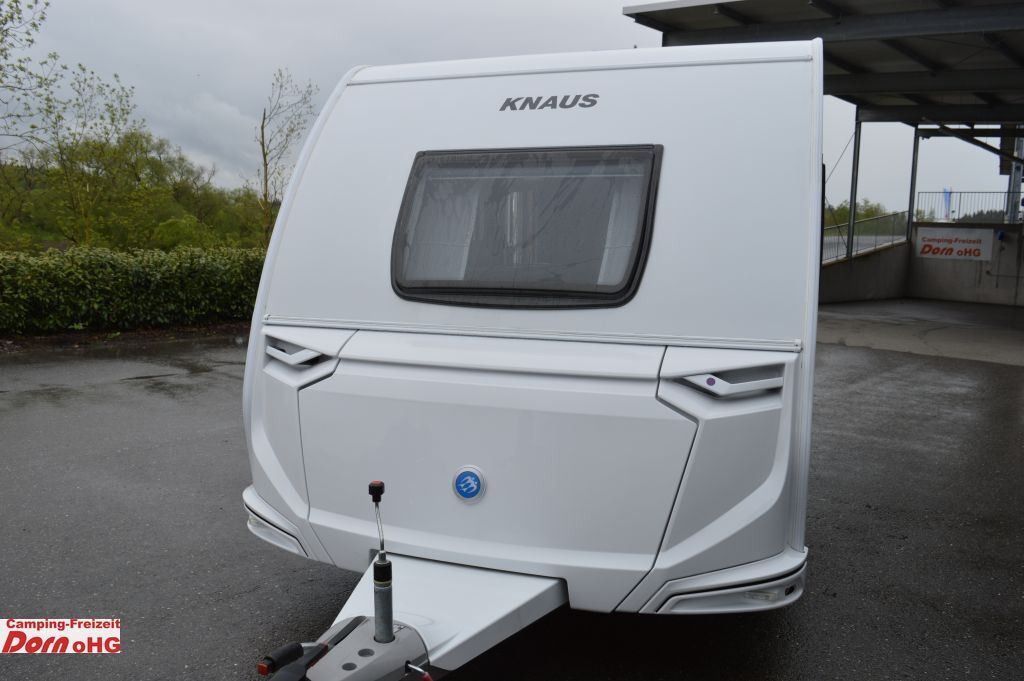 Knaus Sport 400 LK Design Paket - Wohnwagen: das Bild 5 Knaus Sport 400 LK Design Paket - Wohnwagen: das Bild 5