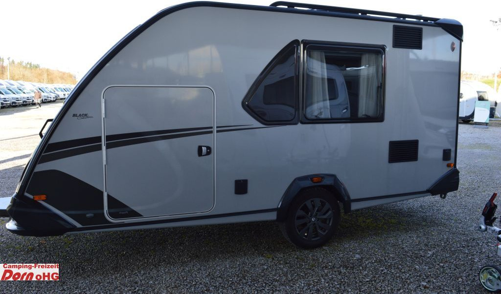 Knaus Sport&Fun 480 QL Black Selection Dachklima - Wohnwagen: das Bild 5 Knaus Sport&Fun 480 QL Black Selection Dachklima - Wohnwagen: das Bild 5