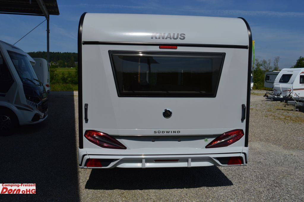 Knaus Südwind 500 EU 60 Years Dachklima - Wohnwagen: das Bild 4 Knaus Südwind 500 EU 60 Years Dachklima - Wohnwagen: das Bild 4
