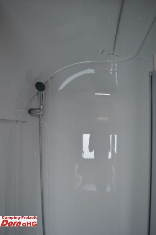 Wohnwagen Knaus Südwind 650 PXB 60 YEARS Alde Warmwasserheizung: das Bild 24