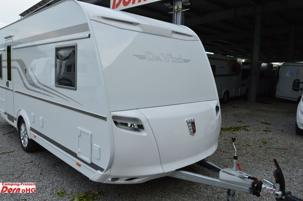 Tabbert Da Vinci 490 TD 2,3 3 Pakete Tabbert Da Vinci 490 TD 2,3 3 Pakete - Wohnwagen: das Bild 3 Tabbert Da Vinci 490 TD 2,3 3 Pakete Tabbert Da Vinci 490 TD 2,3 3 Pakete - Wohnwagen: das Bild 3