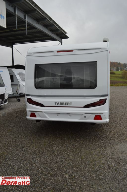 Tabbert Da Vinci 490 TD 2,3 Dachklima,Markise - Wohnwagen: das Bild 4 Tabbert Da Vinci 490 TD 2,3 Dachklima,Markise - Wohnwagen: das Bild 4
