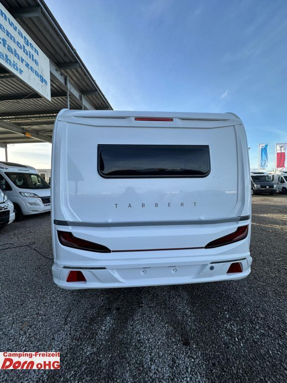Tabbert Pantiga 390 WD 2,3 ehem. Messefahrzeug Tabbert Pantiga 390 WD 2,3 ehem. Messefahrzeug - Wohnwagen: das Bild 4 Tabbert Pantiga 390 WD 2,3 ehem. Messefahrzeug Tabbert Pantiga 390 WD 2,3 ehem. Messefahrzeug - Wohnwagen: das Bild 4