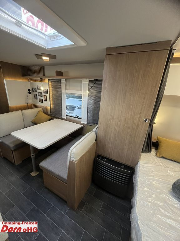 Tabbert Senara 620 DMK 2,5 elektrische Fußbodenerwärmung Tabbert Senara 620 DMK 2,5 elektrische Fußbodenerwärmung – Leasing Tabbert Senara 620 DMK 2,5 elektrische Fußbodenerwärmung Tabbert Senara 620 DMK 2,5 elektrische Fußbodenerwärmung: das Bild 15