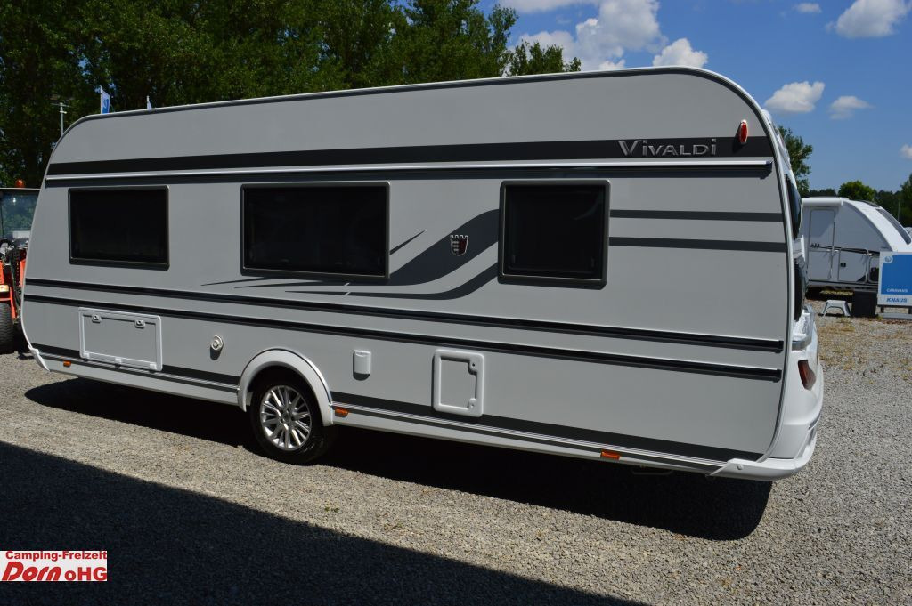 Tabbert Vivaldi 560 EMK 2,5 3 Pakete Tabbert Vivaldi 560 EMK 2,5 3 Pakete - Wohnwagen: das Bild 4 Tabbert Vivaldi 560 EMK 2,5 3 Pakete Tabbert Vivaldi 560 EMK 2,5 3 Pakete - Wohnwagen: das Bild 4