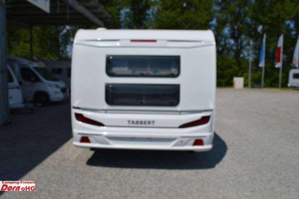 Tabbert Vivaldi 560 EMK 2,5 3 Pakete Tabbert Vivaldi 560 EMK 2,5 3 Pakete - Wohnwagen: das Bild 3 Tabbert Vivaldi 560 EMK 2,5 3 Pakete Tabbert Vivaldi 560 EMK 2,5 3 Pakete - Wohnwagen: das Bild 3