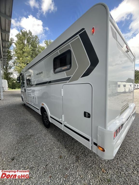 Weinsberg CaraCore 650 MEG Automatik/180PS Weinsberg CaraCore 650 MEG Automatik/180PS - Integriertes Wohnmobil: das Bild 4 Weinsberg CaraCore 650 MEG Automatik/180PS Weinsberg CaraCore 650 MEG Automatik/180PS - Integriertes Wohnmobil: das Bild 4