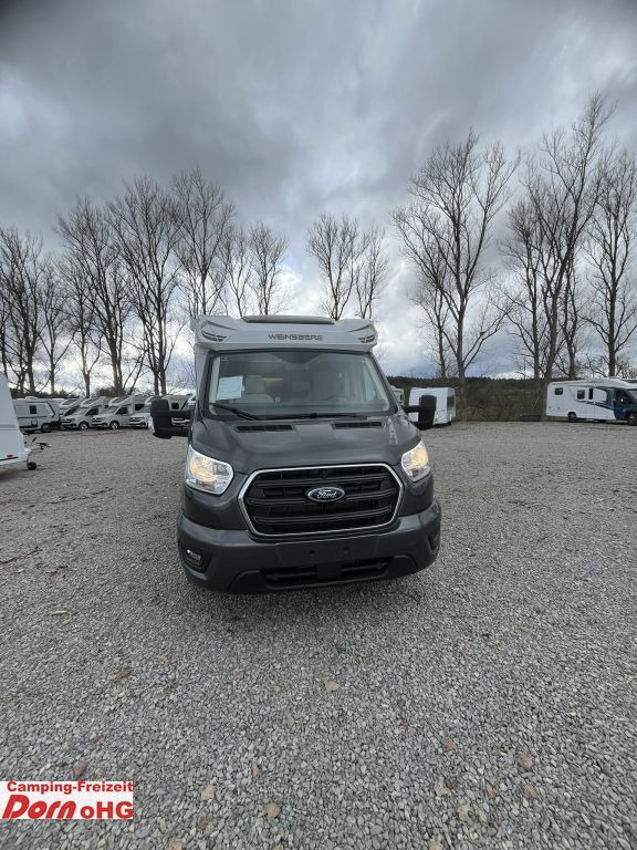 Weinsberg CaraLoft 650 MF Automatikgetriebe Weinsberg CaraLoft 650 MF Automatikgetriebe - Teilintegriertes Wohnmobil: das Bild 4 Weinsberg CaraLoft 650 MF Automatikgetriebe Weinsberg CaraLoft 650 MF Automatikgetriebe - Teilintegriertes Wohnmobil: das Bild 4