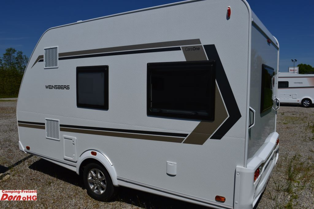 Weinsberg CaraOne 390 PUH ATC - Wohnwagen: das Bild 4 Weinsberg CaraOne 390 PUH ATC - Wohnwagen: das Bild 4