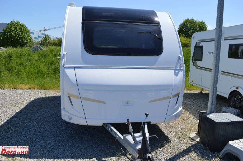 Weinsberg CaraOne 390 PUH ATC - Wohnwagen: das Bild 3 Weinsberg CaraOne 390 PUH ATC - Wohnwagen: das Bild 3