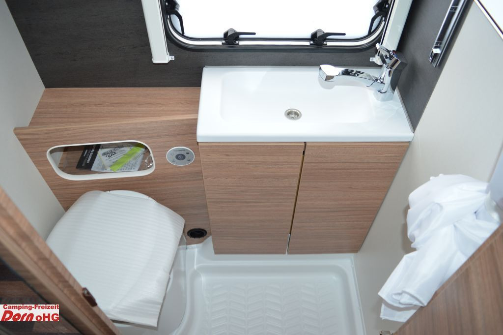 Wohnwagen neu kaufen Weinsberg CaraOne 480 EU EDITION [HOT] Mit zusatzaustattun Weinsberg CaraOne 480 EU EDITION [HOT] Mit Zusatzaustattun: das Bild 19
