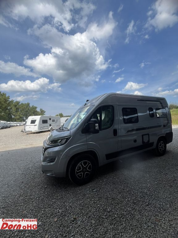 Weinsberg CaraTour 540 MQ Automatik/3,5t ges.Gewicht Weinsberg CaraTour 540 MQ Automatik/3,5t ges.Gewicht - Camper Van: das Bild 3 Weinsberg CaraTour 540 MQ Automatik/3,5t ges.Gewicht Weinsberg CaraTour 540 MQ Automatik/3,5t ges.Gewicht - Camper Van: das Bild 3