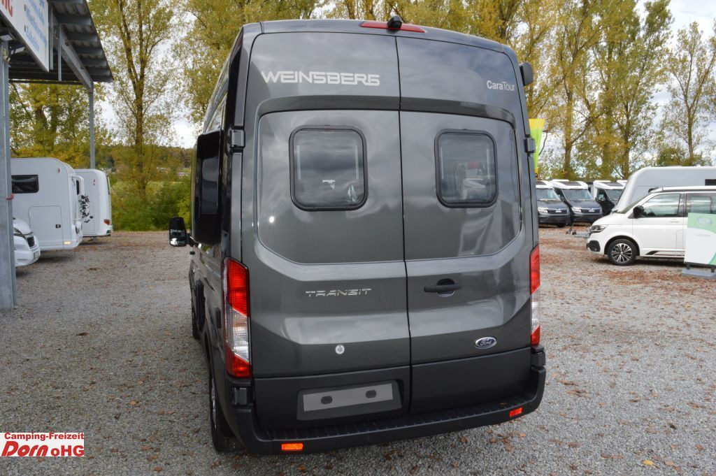 Weinsberg CaraTour 550 MQ Assistenzpaket/Automatik Weinsberg CaraTour 550 MQ Assistenzpaket/Automatik - Camper Van: das Bild 5 Weinsberg CaraTour 550 MQ Assistenzpaket/Automatik Weinsberg CaraTour 550 MQ Assistenzpaket/Automatik - Camper Van: das Bild 5