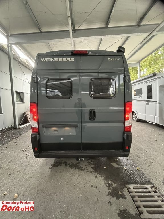 Weinsberg CaraTour 600 MQ Automatik/Abstandstempomat Weinsberg CaraTour 600 MQ Automatik/Abstandstempomat - Camper Van: das Bild 5 Weinsberg CaraTour 600 MQ Automatik/Abstandstempomat Weinsberg CaraTour 600 MQ Automatik/Abstandstempomat - Camper Van: das Bild 5