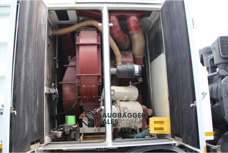 Mercedes-Benz RSP Saugbagger – Leasing Mercedes-Benz RSP Saugbagger: das Bild 12 Mercedes-Benz RSP Saugbagger – Leasing Mercedes-Benz RSP Saugbagger: das Bild 12