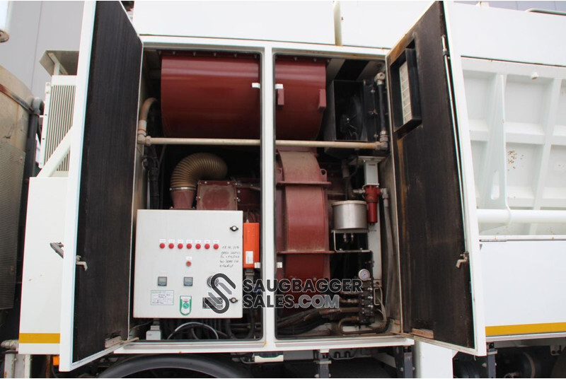 Mercedes-Benz RSP Saugbagger – Leasing Mercedes-Benz RSP Saugbagger: das Bild 10 Mercedes-Benz RSP Saugbagger – Leasing Mercedes-Benz RSP Saugbagger: das Bild 10