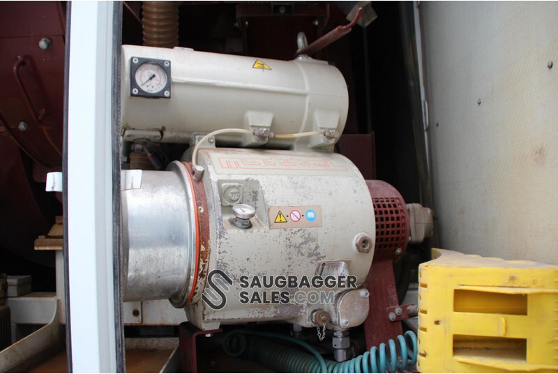 Mercedes-Benz RSP Saugbagger – Leasing Mercedes-Benz RSP Saugbagger: das Bild 13 Mercedes-Benz RSP Saugbagger – Leasing Mercedes-Benz RSP Saugbagger: das Bild 13