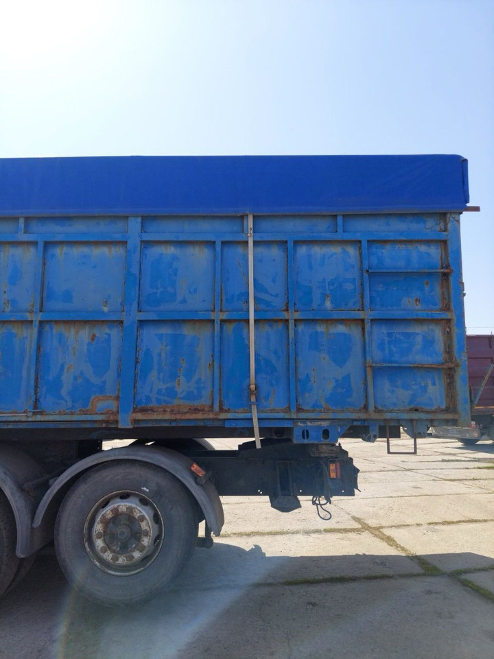 MAN 26.414 - Pritsche LKW: das Bild 5 MAN 26.414 - Pritsche LKW: das Bild 5