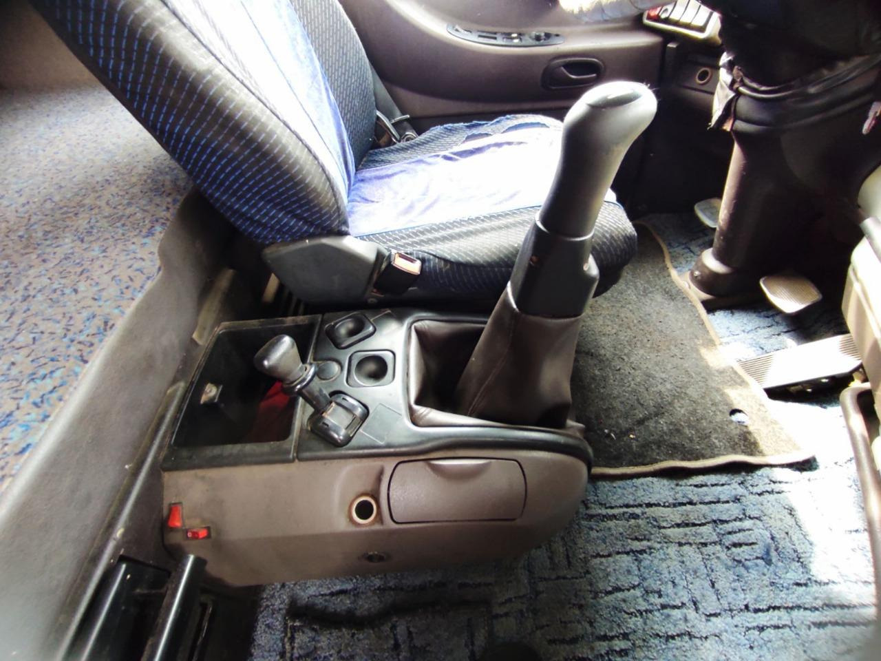 Sattelzugmaschine RENAULT Magnum 440 ID1515S: das Bild 23