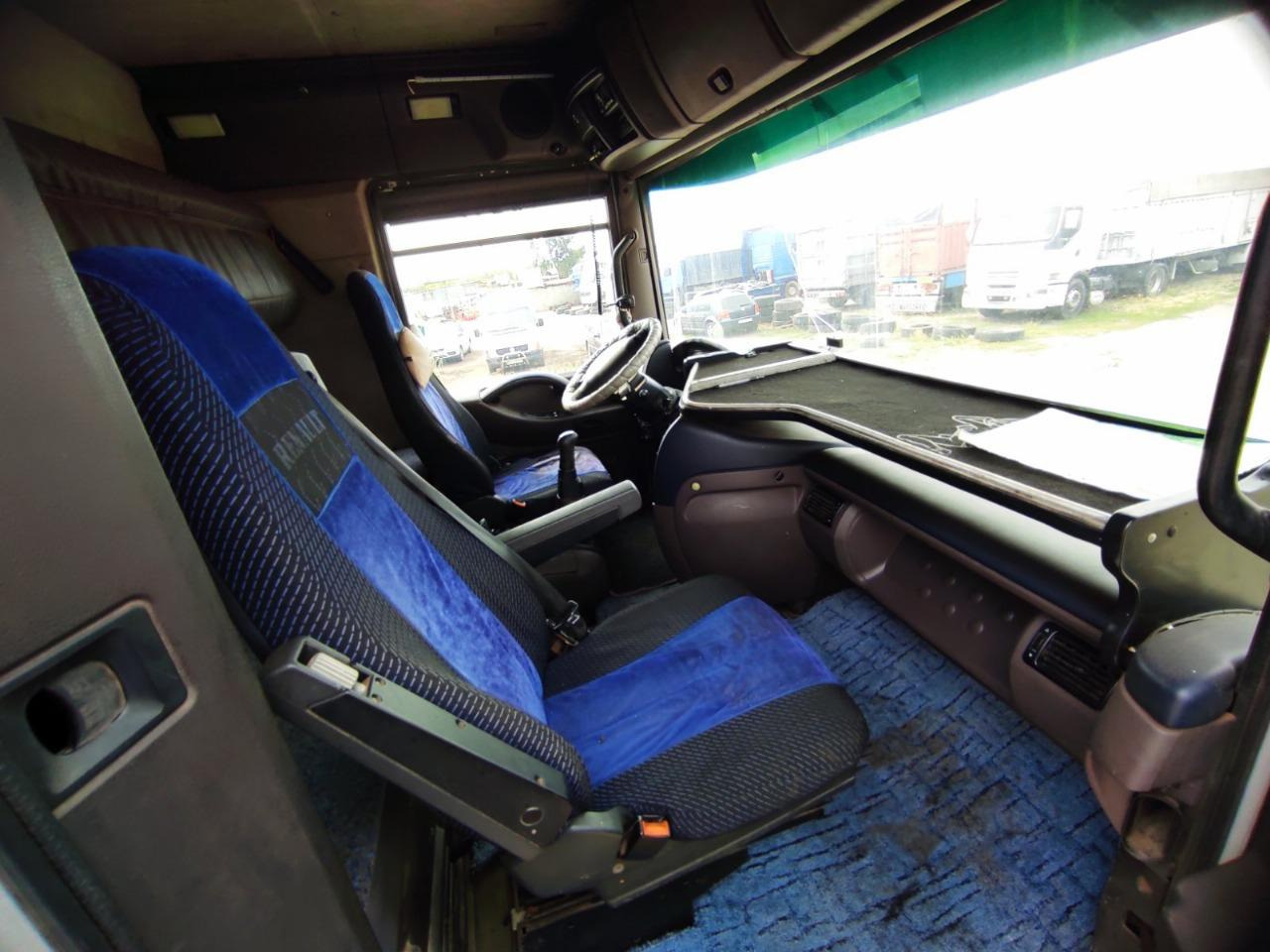 Sattelzugmaschine RENAULT Magnum 440 ID1515S: das Bild 18