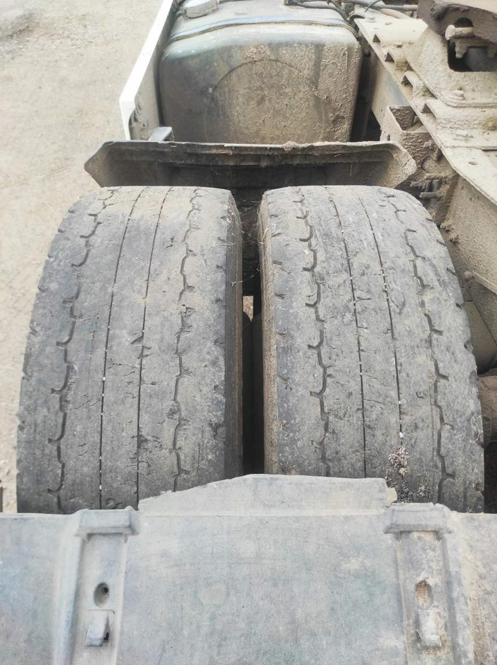 Sattelzugmaschine RENAULT Magnum 440 ID1515S: das Bild 10