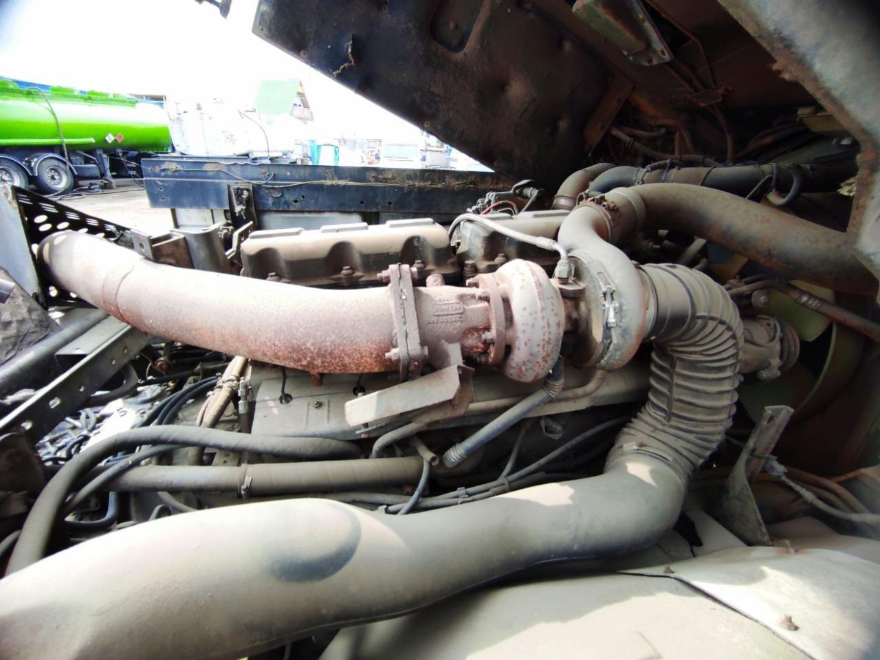 Sattelzugmaschine RENAULT Magnum 440 ID1515S: das Bild 24