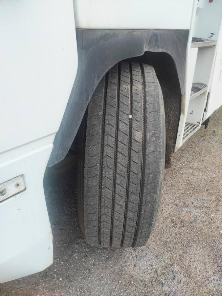 Sattelzugmaschine RENAULT Magnum 440 ID1515S: das Bild 13