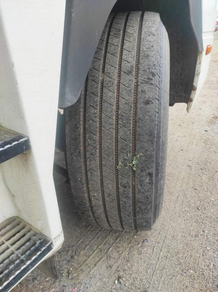 Sattelzugmaschine RENAULT Magnum 440 ID1515S: das Bild 12