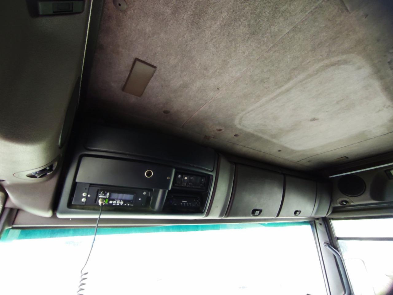 Sattelzugmaschine RENAULT Magnum 440 ID1515S: das Bild 17