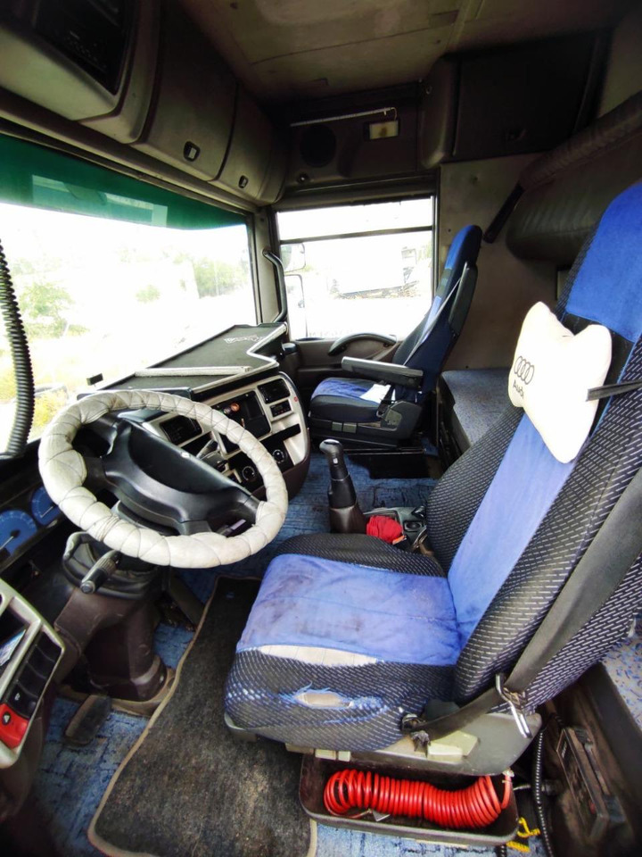 Sattelzugmaschine RENAULT Magnum 440 ID1515S: das Bild 20