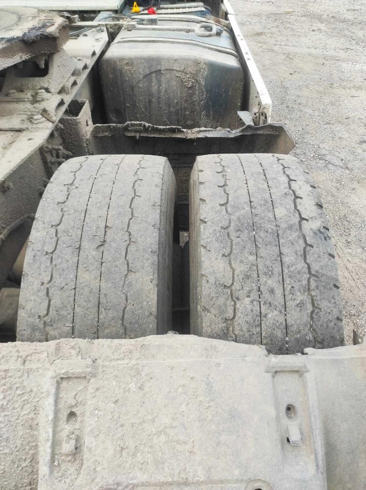 Sattelzugmaschine RENAULT Magnum 440 ID1515S: das Bild 11